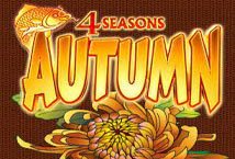 4 Seasons Autumn Slot Review